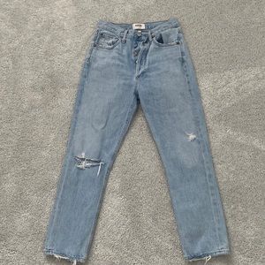Agolde Jeans